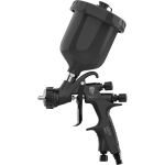 Краскопульт RADEX SKULL GOLD Spray gun RRP 10117 (артикул 22150929) – фото 1