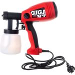 Электрический краскопульт Gigant Professional GTR-400 (артикул 23308707) – фото 1