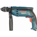 Ударная дрель Bosch Gsb 1600 re 06012181R0 (артикул 25030473) – фото 1