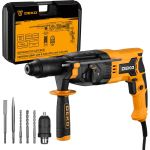 Сетевой перфоратор DEKO DKH850W 063-4255 (артикул 19420134) – фото 1