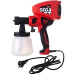 Электрический краскопульт Gigant Professional GTR-500 (артикул 23308713) – фото 1