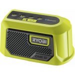 Мини-колонка Ryobi ONE+ RBTM18-0 5133005000 (артикул 18075865) – фото 1