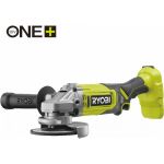 Углошлифмашина Ryobi ONE+ RAG18115-0 5133005402 (артикул 21729718) – фото 1