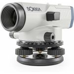 Оптический нивелир SOKKIA B40-35 (B40A) с компенсатором SKK-B40-35 (артикул 15612590) – фото 1