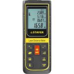 Лазерный дальномер STAYER PROFI SDL-100 34959 (артикул 16150102) – фото 1