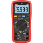 Универсальный цифровой мультиметр UNI-T UT890D+ 00-00002533 (артикул 16185966) – фото 1