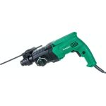 Перфоратор Hikoki DH24PH2 DH24PH2NSZ (артикул 16830943) – фото 1