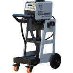 Аппарат для контактной точечной сварки KraftWell 220 В KRW60SW/220 (артикул 16482053) – фото 1