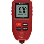 Толщиномер лакокрасочных покрытий iCartool nFe/Fe, точность 3%, макс.1300 мкм IC-T100 (артикул 16255173) – фото 1