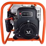 Бензиновый генератор Zongshen PB 1800 1T90DF130 (артикул 15745327) – фото 1