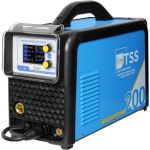 Многофункциональный сварочный аппарат ТСС NEO MTM-200 PULSE 035274 (артикул 20261398) – фото 1