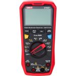 Цифровой мультиметр UNI-T UT61E+ 00-00006015 (артикул 18181237) – фото 1
