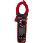 Токоизмерительные цифровые клещи UNI-T UT208B TrueRMS, AC/DC, 1000A, 00-00004257 (артикул 16432299) – фото 1