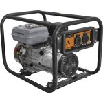 Бензиновый генератор CARVER PPG-3900А BUILDER 01.020.00017 (артикул 15628677) – фото 1