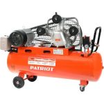 Компрессор PATRIOT PTR100/670 525306330 (артикул 15174640) – фото 1