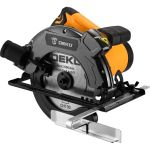 Дисковая пила DEKO DKCS1800 Laser 063-4192 (артикул 16504725) – фото 1