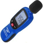 Измеритель уровня звука-шумомер МЕГЕОН 92180 к0000033488 (артикул 21202348) – фото 1