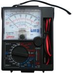 Стрелочный мультиметр WHDZ YX360TRD (артикул 17865247) – фото 1