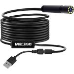 Видеоскоп-Эндоскоп МЕГЕОН USB 33021 (артикул 15546649) – фото 1