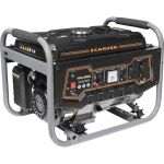 Бензиновый генератор CARVER PPG-3900А 01.020.00012 (артикул 15569475) – фото 1