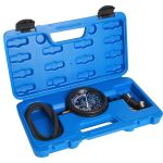 Автомобильный вакуумметр Car-Tool CT-H005 (артикул 15936554) – фото 1