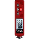 Толщиномер лакокрасочных покрытий iCartool, Fe+Zn-nFe-Fe, 3%, IC-T400 (артикул 18328585) – фото 1