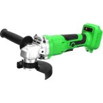 Углошлифовальная машина Zitrek AG 20 Pro 063-4067 (артикул 16523011) – фото 1