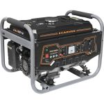 Бензиновый генератор CARVER PPG - 3600А 01.020.00011 (артикул 15569656) – фото 1