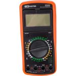 Цифровой мультиметр TDM серия МастерЭлектрик DT9205A SQ1005-0007 (артикул 20020564) – фото 1