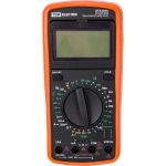 Цифровой мультиметр TDM серия МастерЭлектрик DT9208A SQ1005-0008 (артикул 20020072) – фото 1