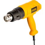 Технический фен DENZEL HG-1800 28001 (артикул 16129473) – фото 1