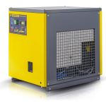 Осушитель рефрижераторный RDX-09 COMPRAG 14310002 (артикул 21792436) – фото 1