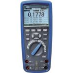 Цифровой мультиметр СЕМ True RMS DT-9979 481110 (артикул 15505339) – фото 1