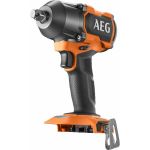 Ударный бесщеточный гайковерт AEG BSS18MTF12BL-0 4935479663 (артикул 22911351) – фото 1