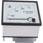 Амперметр Aster AMP-991 600/5А AMP991-600 (артикул 17567802) – фото 1
