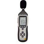 Цифровой шумомер с функцией регистратора СЕМ DT-8852 480755 (артикул 15528328) – фото 1