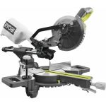 Торцовочная пила Ryobi 18В RMS18190-0 5133005502 (артикул 22911489) – фото 1