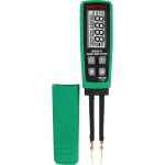 Цифровой мультиметр для SMD компонентов Mastech MS8911 RLC 00-00007385 (артикул 19500894) – фото 1