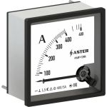 Амперметр Aster AMP-991 300/5А AMP991-300 (артикул 17567682) – фото 1
