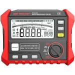 Цифровой измеритель сопротивления заземления КВТ KT 2302 PROLINE 87240 (артикул 22776321) – фото 1