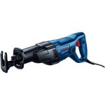 Сабельная пила Bosch GSA 120 06016B1020 (артикул 16037170) – фото 1