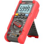 Цифровой мультиметр UNI-T UT17B PRO 00-00007707 (артикул 20333230) – фото 1