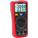 Цифровой портативный мультиметр UNI-T UT136C+ 00-00008582 (артикул 20783415) – фото 1