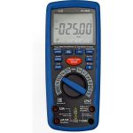 Измеритель сопротивления изоляции с True RMS мультиметром СЕМ DT-9985 481127 (артикул 15528146) – фото 1