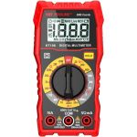 Цифровой мультиметр КВТ KT 108 PROLINE 86324 (артикул 20972661) – фото 1