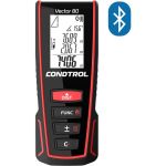 Лазерный дальномер Condtrol Vector 80 1-4-099 (артикул 15866603) – фото 1