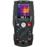 СЕМ DT-898 Мультиметр TRMS с встроенным тепловизором 482490 (артикул 15772789) – фото 1