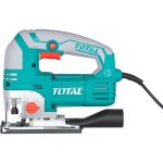 Электрический лобзик TOTAL TS2081356 (артикул 22606809) – фото 1