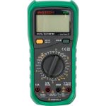 Универсальный мультиметр Mastech MY64N 13-2054 (артикул 22036600) – фото 1