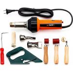 Сварочный фен STANIX 1600 комплект для сварки кровли STANIX1600СК (артикул 18649451) – фото 1